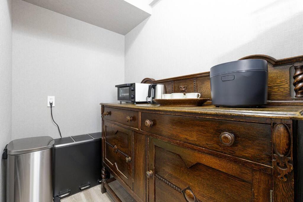 Apartment ホステルアミーチ402