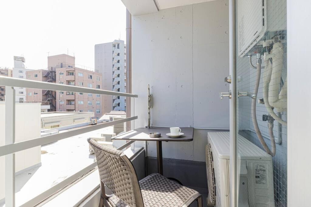 Apartment ホステルアミーチ402 *