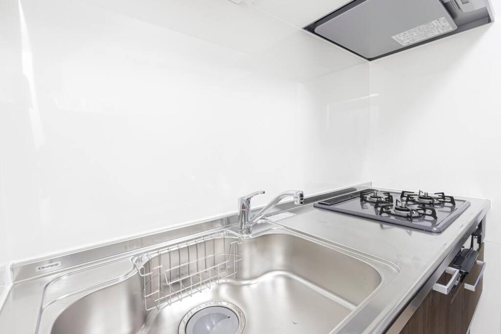 Apartment ホステルアミーチ402 Tokyo