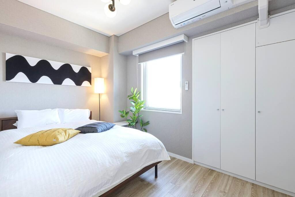 Apartment ホステルアミーチ402
