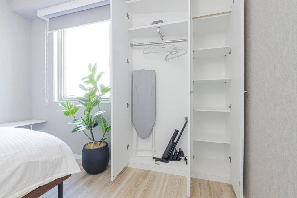 Apartment ホステルアミーチ402 Tokyo